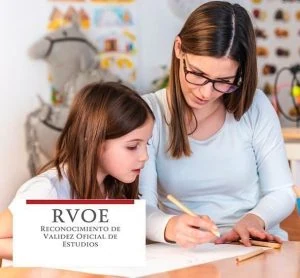 Maestría en Educación